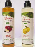 Hunza Organic Apple Cider Vinegar