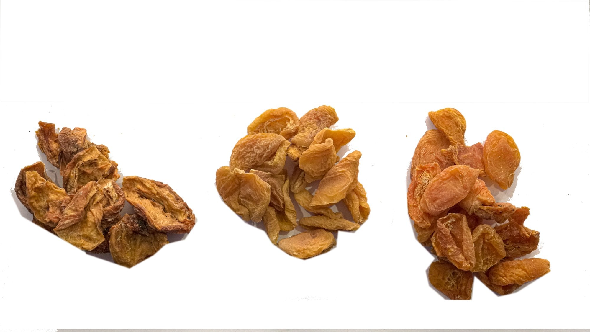 Hunza dried apricots
