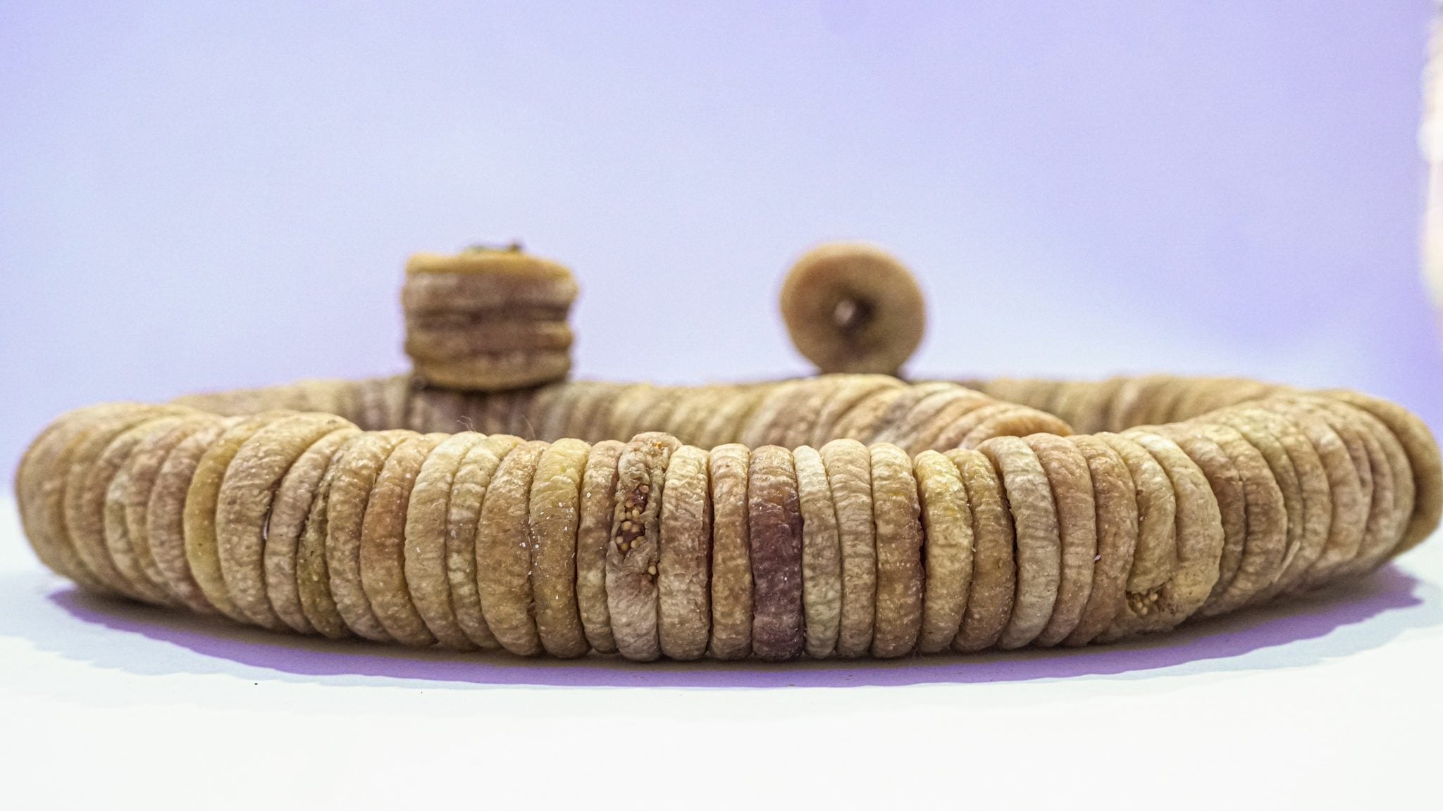 Hunza dried figs (anjeer)