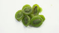 Hunza dried kiwi slices