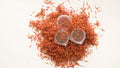 Pure Hunza saffron (zafran) threads