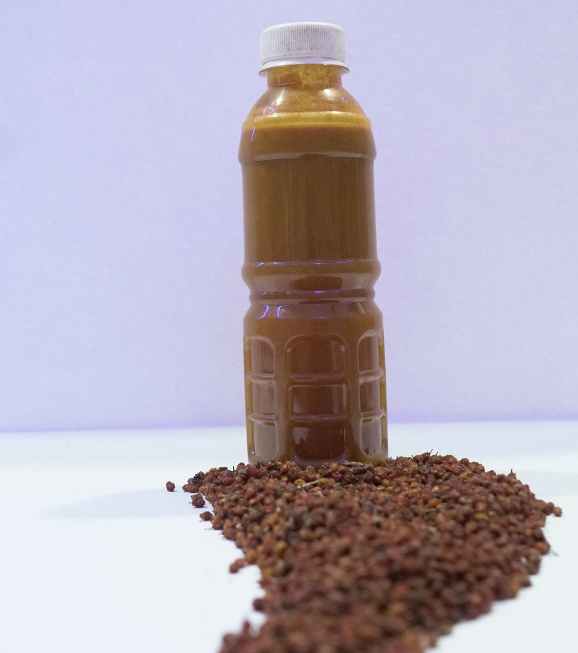 Sea-Buckthorn Juice