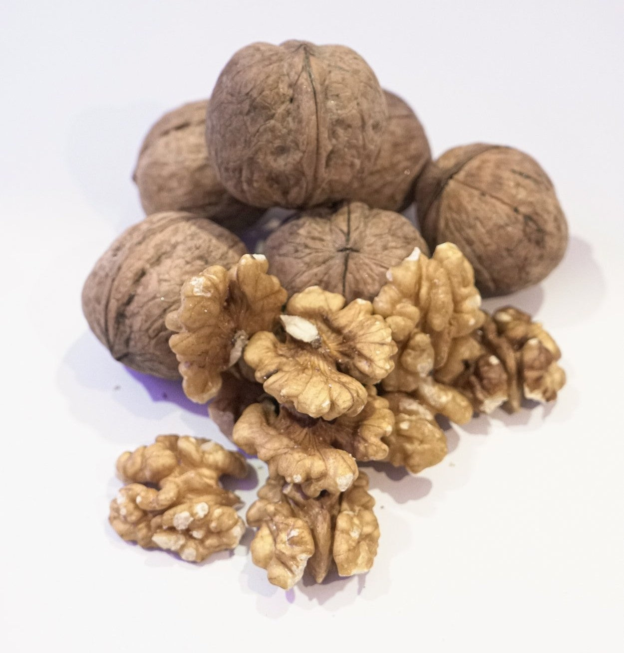 Hunza Walnuts (giri)
